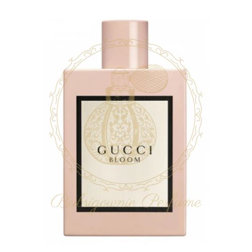 Gucci Perfume